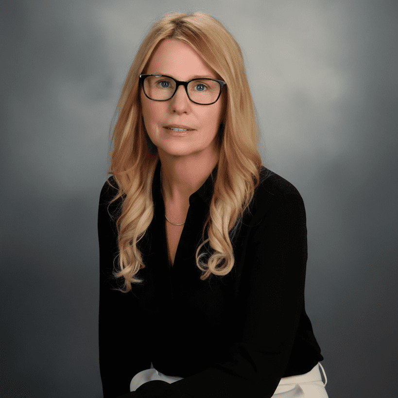 Rebecca Pierce Image